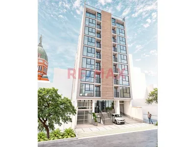 Duplex De Estreno En Venta Magdalena