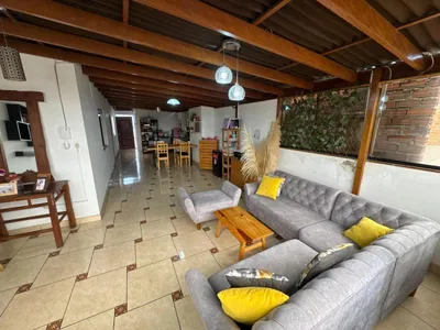Venta de Casa en Chorrillos - Lima 6 Dormitorios
