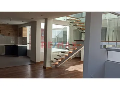 Venta Duplex En Estreno