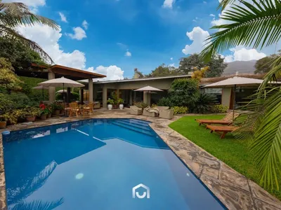 Venta de Casa en La Molina - Lima 3 Dormitorios