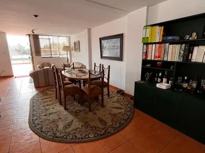Venta de Departamento en La Molina - Lima 1 Dormitorio