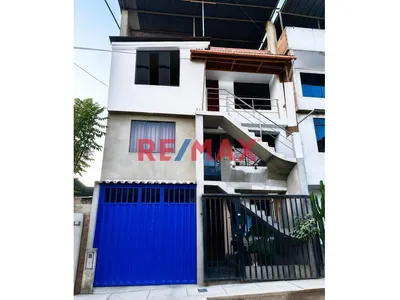 Se Vende Bonito Departamento Cerca A La Estación Del Tren