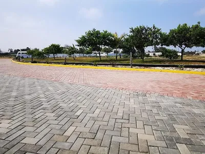 Terreno en venta · Av Panamericana Norte Km 164, Vegueta · 712 m²