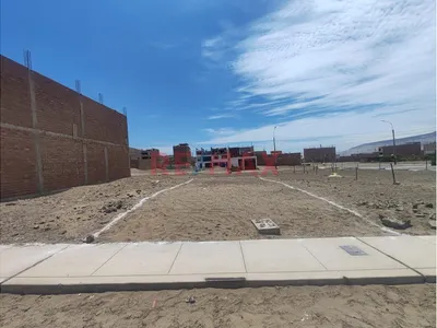 Vendo Terreno En El Balneario De Santa Rosa De 90M²