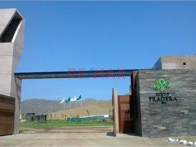Venta 2 Terrenos En Fundo Pradera, Asia, 383 Y 419 M2