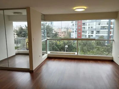 Venta de Departamento en San Borja - Lima 3 Dormitorios
