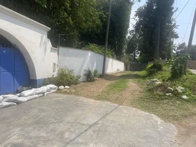 Venta de Terreno / Lote en Chaclacayo - Lima 0 Dormitorio 