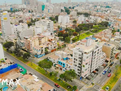 Venta de Departamento en San Miguel - Lima 3 Dormitorios