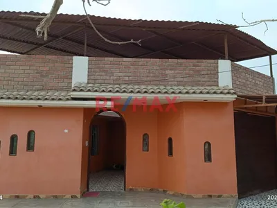🏡 Amplia Casa Con Terreno Y Área De Cultivo En Grocio Prado