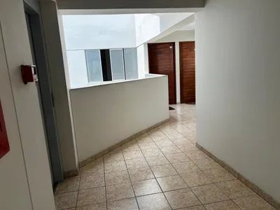 Venta de Departamento en Jesús María - Lima 6 Dormitorios