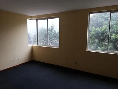 Venta de Oficina en Miraflores - Lima