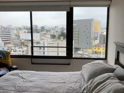 Venta de Departamento en Barranco - Lima 2 Dormitorios 