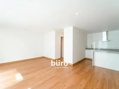 Departamento en venta · Av. San Martin, Barranco · 51 m², 1 dorm.