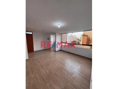 Alquiler Departamento 2 Habitaciones – 55Mt2 – 3Er Piso – Bellavista (A Pasos De Av. Venezuela) - Vista Calle