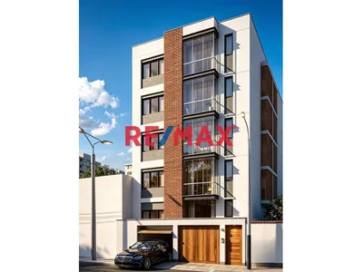 Tu Nuevo Hogar Te Espera  -Frente A Parque