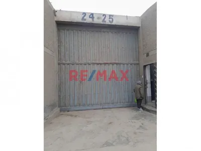 Venta de Local Industrial en Villa El Salvador - Lima 0 Dormitorio 