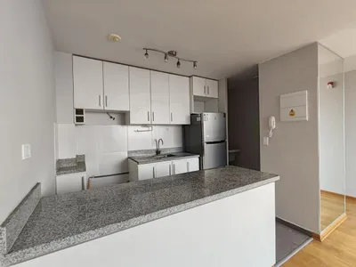 Venta de Departamento en Breña - Lima 2 Dormitorios