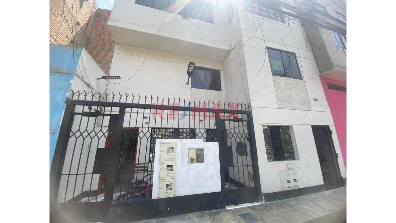 🔥 ¡Us$39,000 Por 62.45 M² En Comas! | 2 Habitaciones