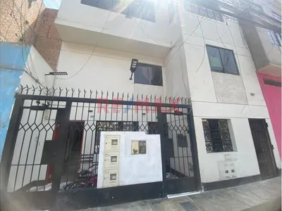 🔥 ¡Us$39,000 Por 62.45 M² En Comas! | 2 Habitaciones