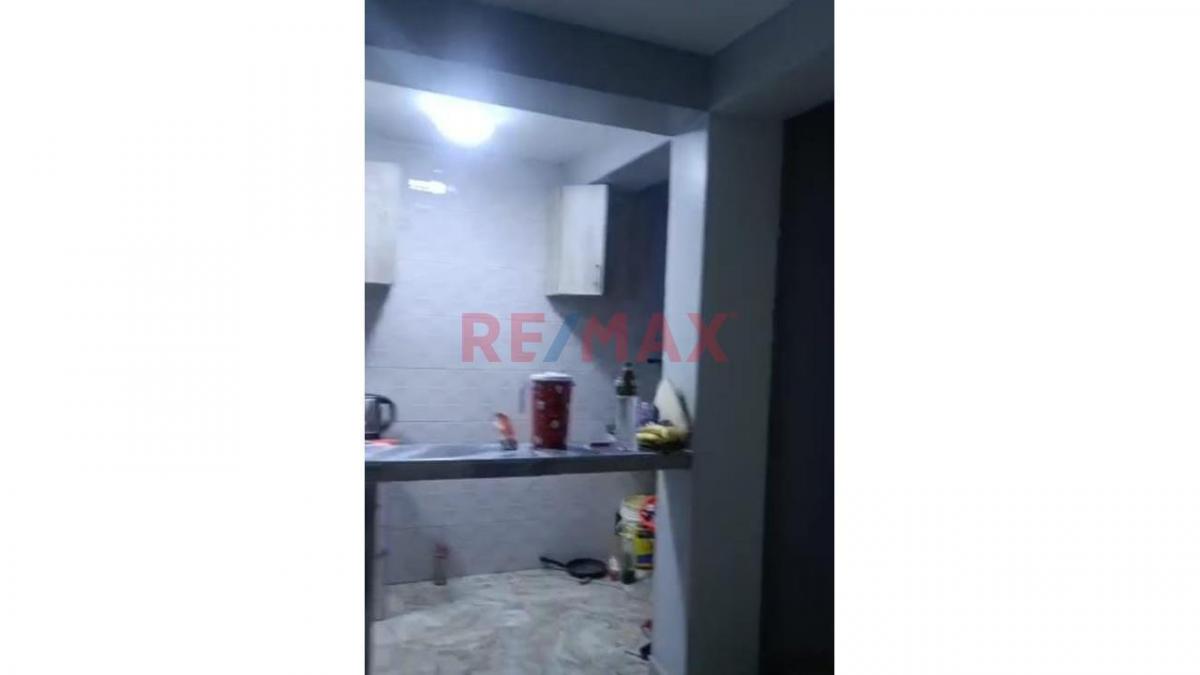 Venta de Departamento en Villa El Salvador - Lima 2 Dormitorios 
