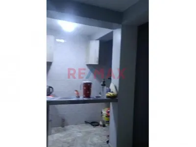 Venta de Departamento en Villa El Salvador - Lima 2 Dormitorios 