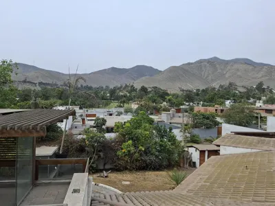 Venta de Casa en La Molina - Lima 5 Dormitorios