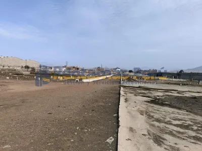 Venta de Local Industrial en Lurín - Lima 0 Dormitorio 
