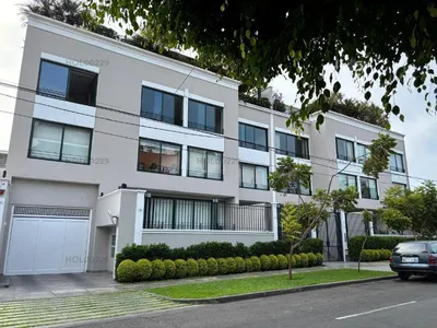Venta de Departamento en San Isidro - Lima 4 Dormitorios