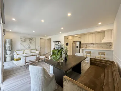 Venta de Departamento en Pueblo Libre - Lima 3 Dormitorios