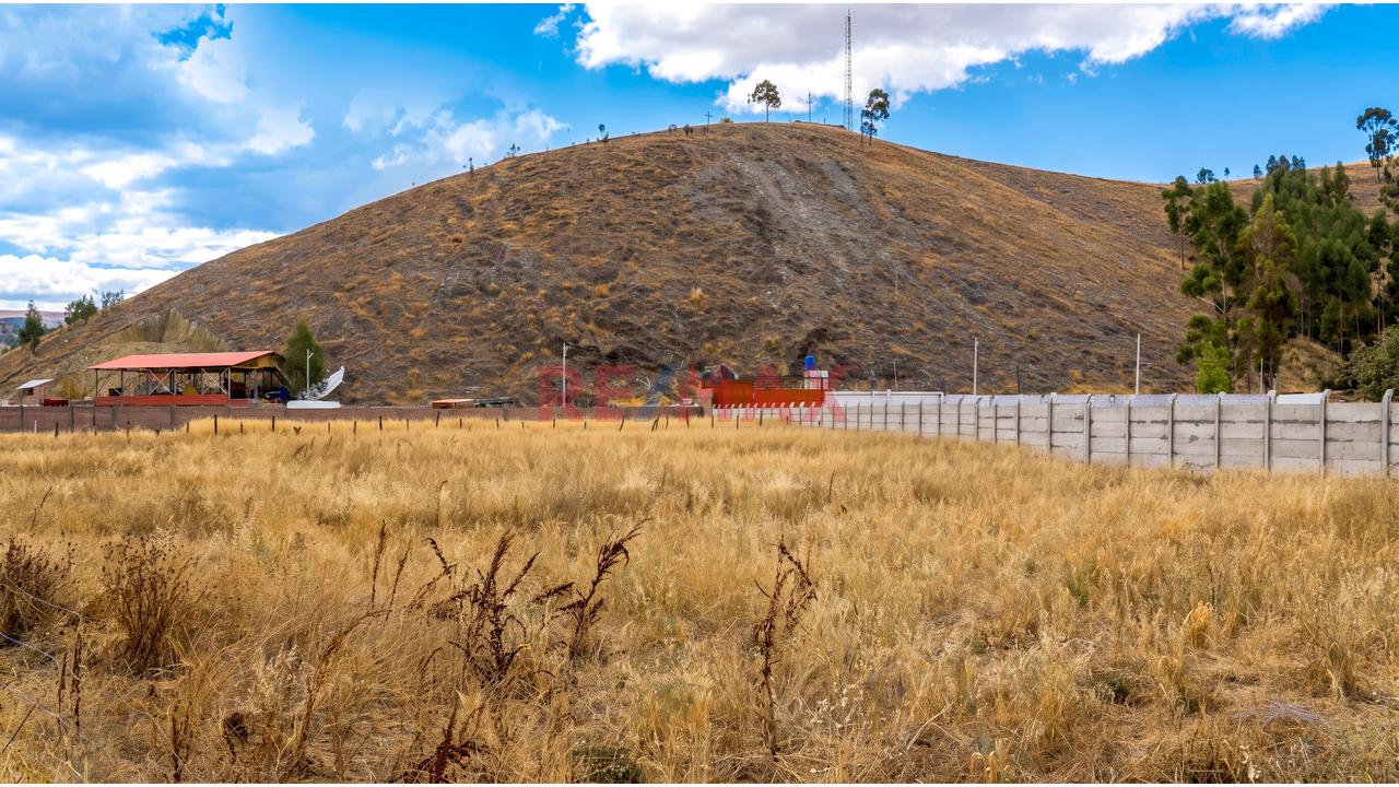 Venta De Terreno Para Inversión