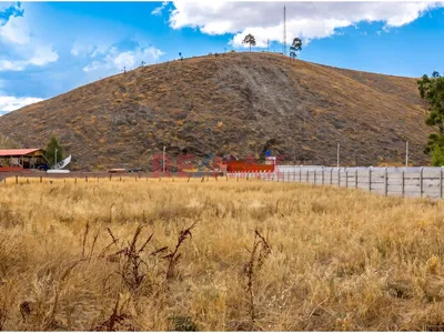 Venta De Terreno Para Inversión