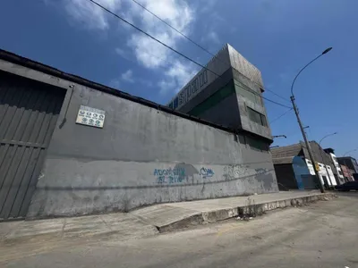 Venta de Local Industrial en Villa El Salvador - Lima