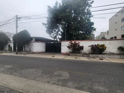 Venta de Terreno / Lote en Santiago de Surco - Lima