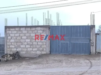 Vendo Terreno En Chachani 1 – A Solo 3 Min De La Av. 54