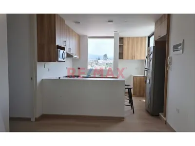 Penthouse En Urb. Bancarios