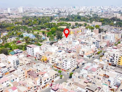 Venta de Terreno / Lote en San Miguel - Lima 6 Dormitorios 