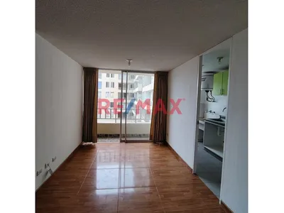 Departamento en venta · Av. la Paz 2127, San Miguel · 63 m², 3 dorm.