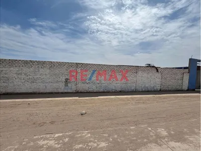 Venta De Lote Terreno De 995 M2 En Zona Estratégica Y Comercial De Pachacamac