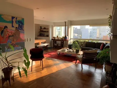 Venta de Departamento en Miraflores - Lima 4 Dormitorios