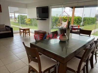 Casa en venta · Condominio Asia del Sur, Asia · 148 m², 4 dorm.