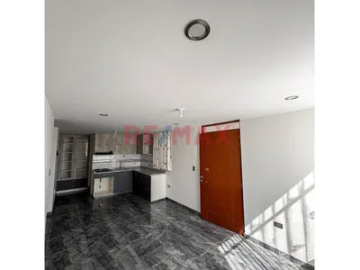 Departamento Estreno Cerro Colorado