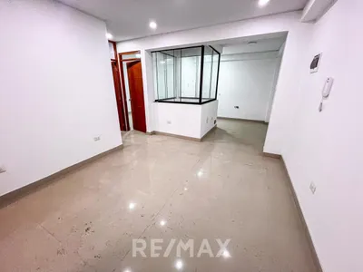 Alquiler de Oficina en Villa El Salvador - Lima 0 Dormitorio 