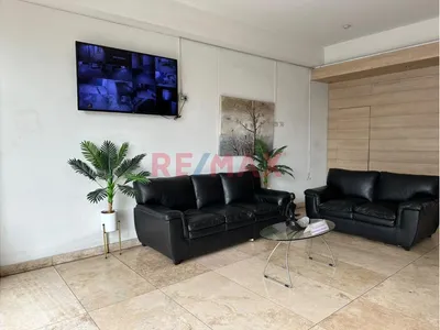 Departamento De Estreno En Alquiler – Edificio Génova | Lince