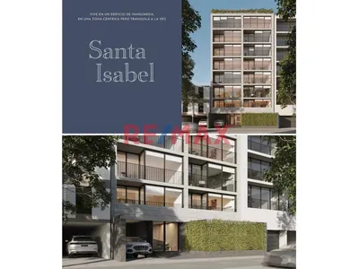 Se Vende Lindo Departamento A Una Cuadra Del Malecon De Miraflores Y De Larcomar
