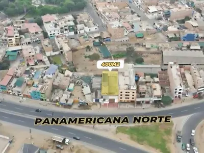 Venta de Local Comercial en Chancay - Huaral