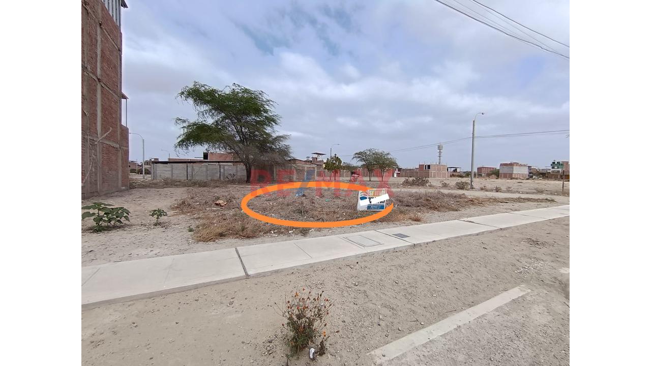 Venta Terreno En 3Era Etapa Casuarinas