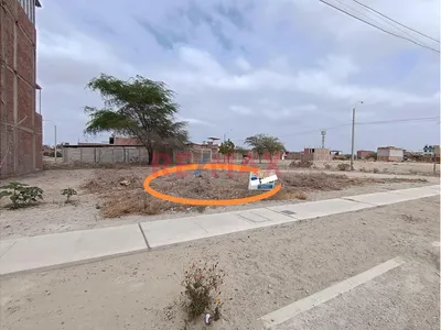Venta Terreno En 3Era Etapa Casuarinas