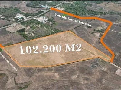 Venta de Terreno / Lote en Tumbes - Tumbes 0 Dormitorio 