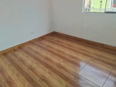 Venta de Departamento en Lurigancho - Lima 2 Dormitorios