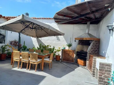 Venta de Casa en Moche - Trujillo 4 Dormitorios 